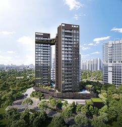 arina-east-residences photo thumbnail #4